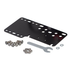 piattaforma di movimento next level racing di corse g25 [nlr-a018]