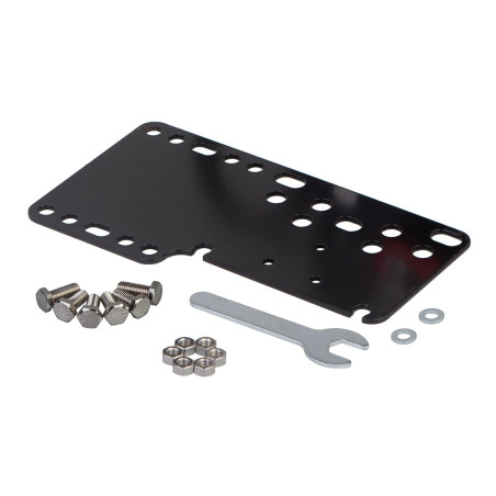 piattaforma di movimento next level racing di corse g25 [nlr-a018]