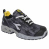 scarpe antinfortunistiche diadora shark stable s1p basse 43 grigio/nero