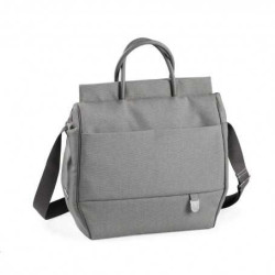 borsa nursery peg perego iabo4700 gm53 mercury beige [iabo4700-gm53]