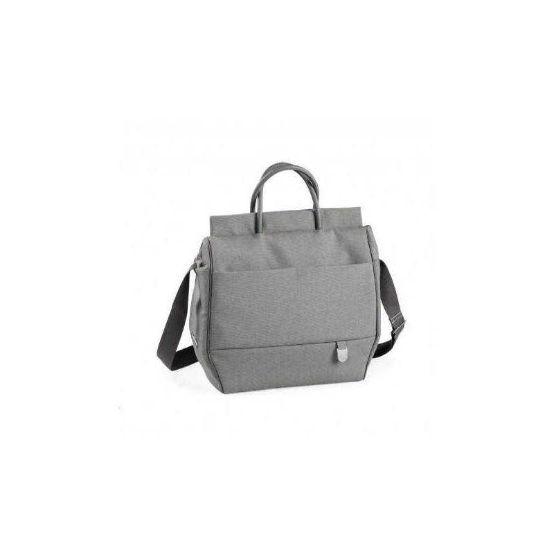 borsa nursery peg perego iabo4700 gm53 mercury beige [iabo4700-gm53]