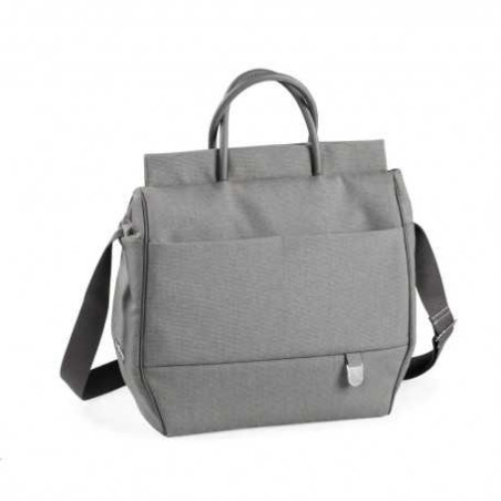 borsa nursery peg perego iabo4700 gm53 mercury beige [iabo4700-gm53]