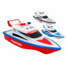 gioco mare globo motoscafo polizia pompieri g.costiera 41469 assortito