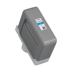 cartuccia d'inchiostro canon pfi-3300c serbatoio 330ml ciano