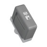 cartuccia d'inchiostro canon pfi-3300gy serbatoio 330ml grigio