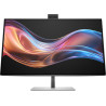 monitor led 27'' hp s7 pro 727pm 4k ultra hd 3840x2160/5ms/f/nero/argento