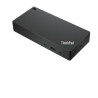docking station lenovo thinkpad 135w per notebook usb 3.2 tipo-c