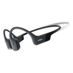 auricolari shokz openrun mini wireless/bluetooth nero [810092679868]