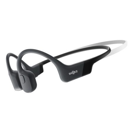 auricolari shokz openrun mini wireless/bluetooth nero [810092679868]