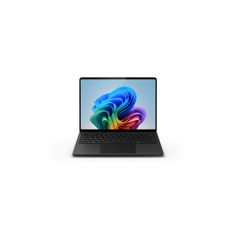 notebook 13.8'' microsoft surface laptop 7 qualcomm snapdragon