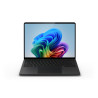 notebook 13.8'' microsoft surface laptop 7 qualcomm snapdragon