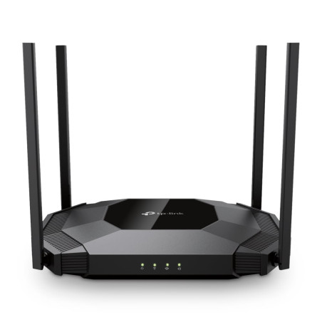 access point tp-link ax3000 wireless dual band wi-fi 6 nero