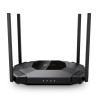access point tp-link ax3000 wireless dual band wi-fi 6 nero