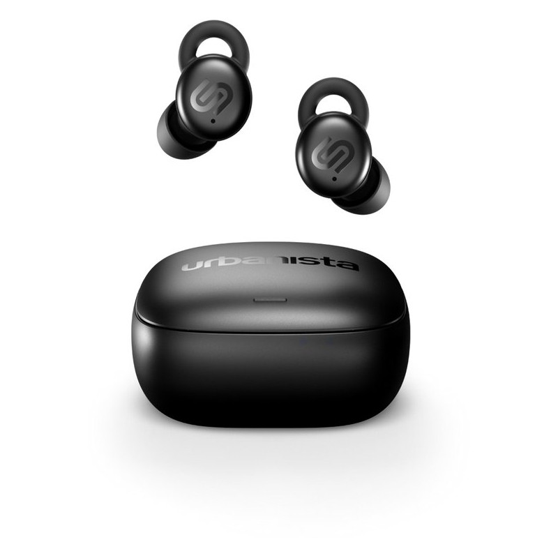 auricolari urbanista porto wireless/bluetooth per musica/chiamate