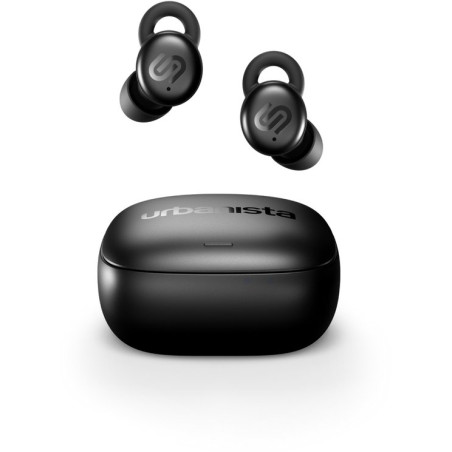 auricolari urbanista porto wireless/bluetooth per musica/chiamate