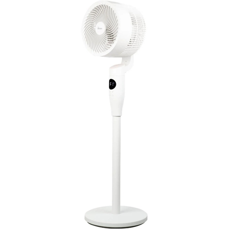 ventilatore ardes ar5cir03 harmattan bianco [ar5cir03]