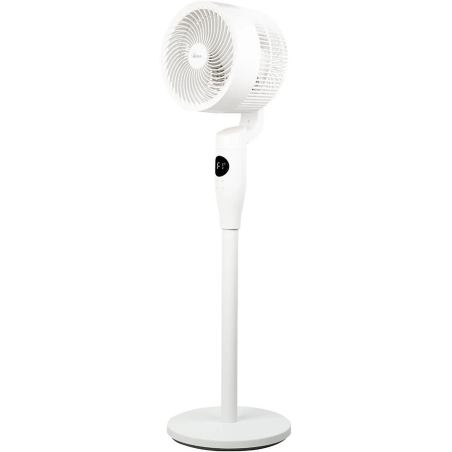 ventilatore ardes ar5cir03 harmattan bianco [ar5cir03]