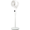 ventilatore ardes ar5cir03 harmattan bianco [ar5cir03]