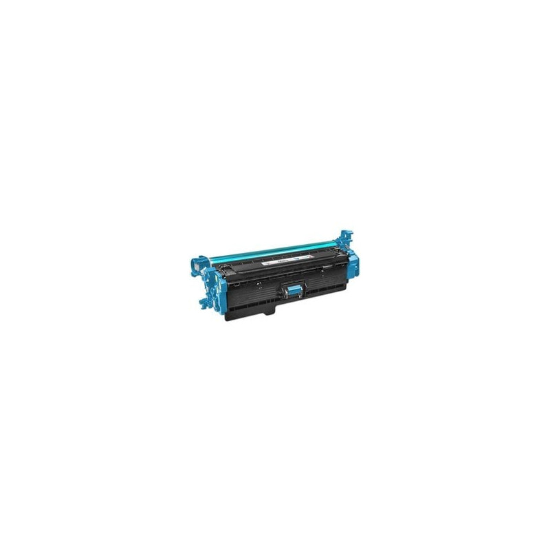 Toner hp cf401x
