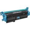 Toner hp cf401x
