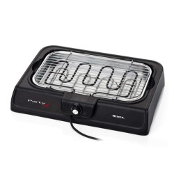 griglia elettrica ariete 723 2000w nero [723]