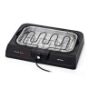 griglia elettrica ariete 723 2000w nero [723]