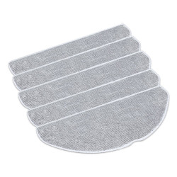 panno di ricambio tp-link tapo rva301 per tapo rv30 max/plus/tapo