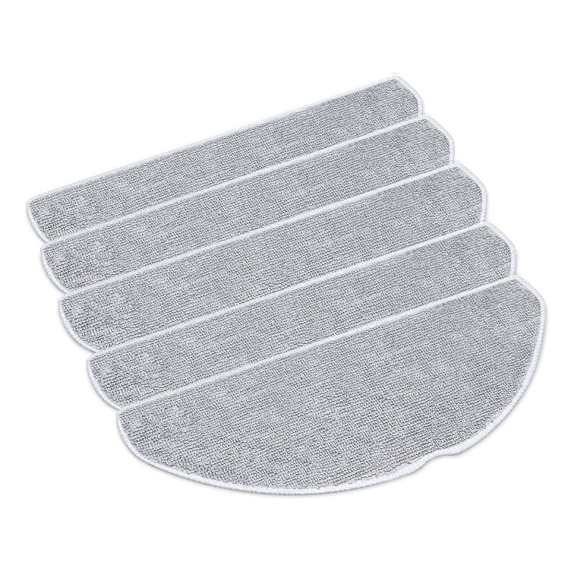 panno di ricambio tp-link tapo rva301 per tapo rv30 max/plus/tapo