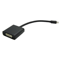 Adattatore dvi nilox mini dp/m dvi-d 24 1/ f [nx080200109]