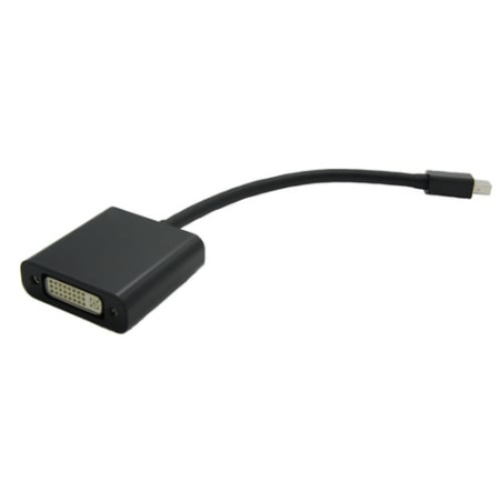 Adattatore dvi nilox mini dp/m dvi-d 24 1/ f [nx080200109]