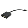 Adattatore dvi nilox mini dp/m dvi-d 24 1/ f [nx080200109]