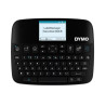 etichettatrice dymo labelmanager labelwriter 640cb azerty portatile