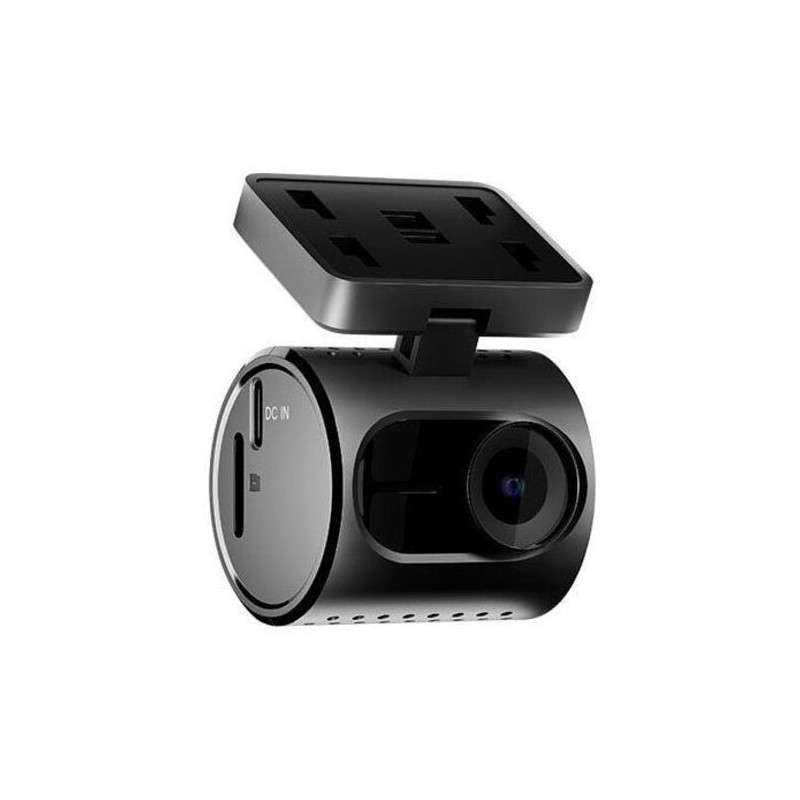 dash cam pioneer vrec-h120sc full hd 1920x1080p nero [vrec-h120sc]