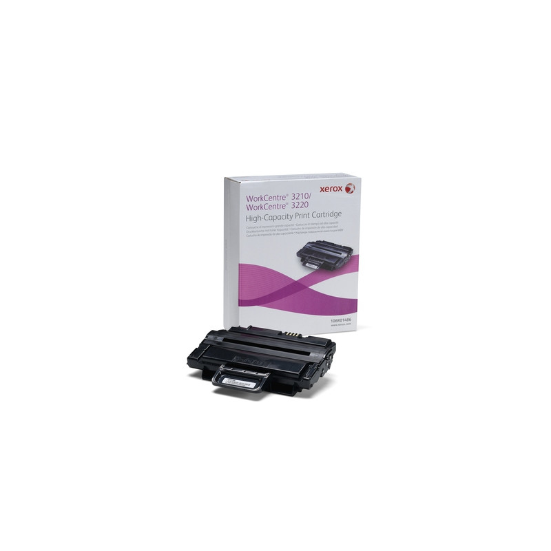 toner tektronix 3210/3220 alta capacita' [106r01486]