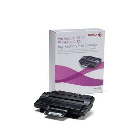 toner tektronix 3210/3220 alta capacita' [106r01486]