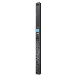 rack pdu 2g metered 0u [ap8858]