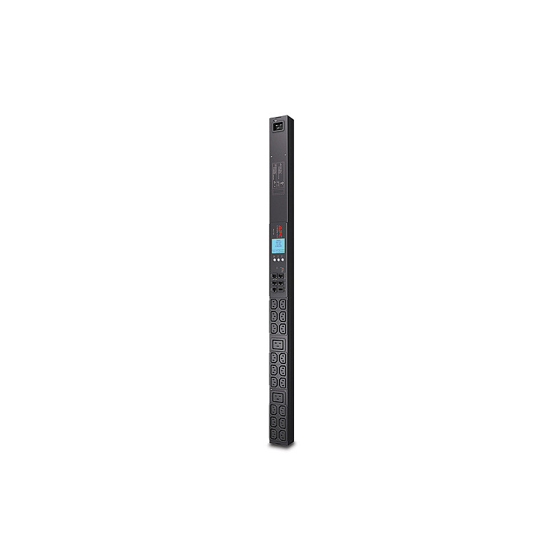 rack pdu 2g metered 0u [ap8858]