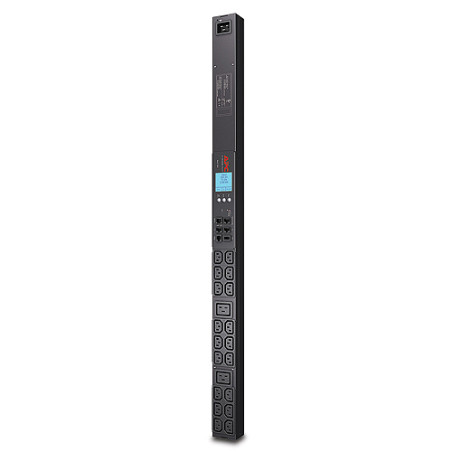 rack pdu 2g metered 0u [ap8858]