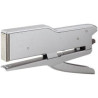 cucitrice a pinza zenith 551 alluminio [0205511047]