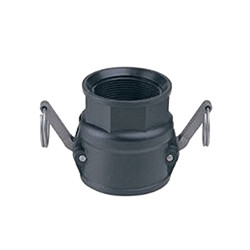 raccordo camlock f 1"1/2 filetto f 1"1/2 [arag ]