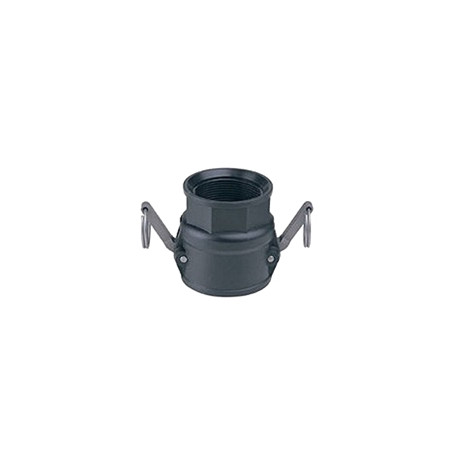raccordo camlock f 1"1/2 filetto f 1"1/2 [arag ]