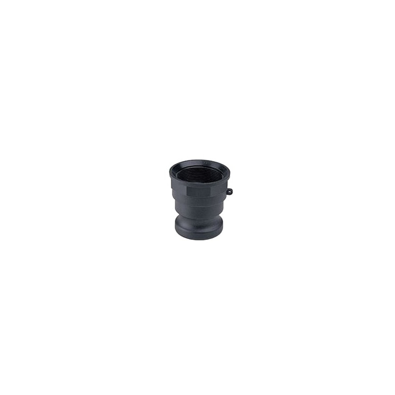 raccordo camlock m 1"1/2 filetto f 1"1/2 [arag ]