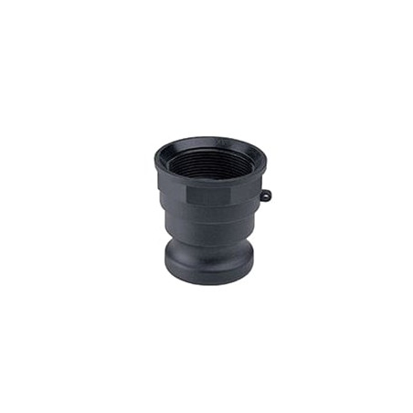 raccordo camlock m 1"1/2 filetto f 1"1/2 [arag ]