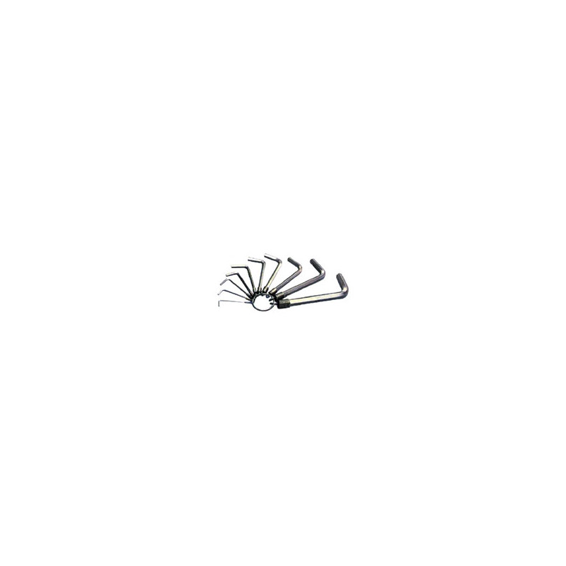 chiavi brugola 1,5/10 pz.10 doc 01983 [doc ]