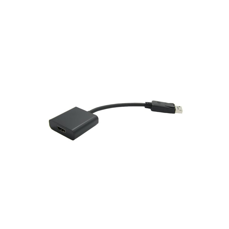 Adattatore hdmi nilox f - dp/m [nx080200108]