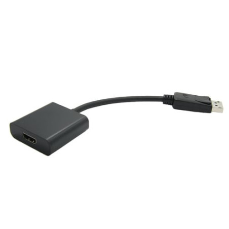 Adattatore hdmi nilox f - dp/m [nx080200108]