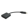 Adattatore hdmi nilox f - dp/m [nx080200108]