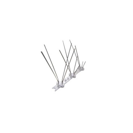 dissuasore volatili policarb. sp 40 cm. 50 [bettini ]