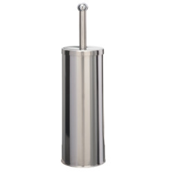 scopino bagno medialinternational da terra basic inox [101800]