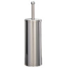 scopino bagno medialinternational da terra basic inox [101800]
